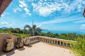 Ocean Pearl Residence