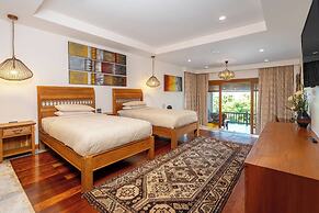 Ocean Pearl Residence