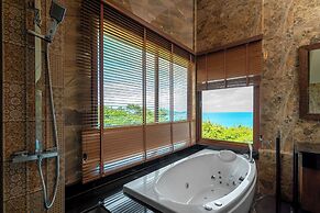 Ocean Pearl Residence