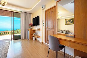 Ocean Pearl Residence