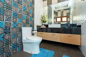 Ocean Pearl Residence