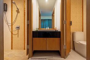 Ocean Pearl Residence