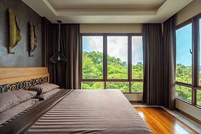 Ocean Pearl Residence