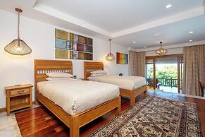 Ocean Pearl Residence