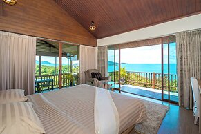 Ocean Pearl Residence