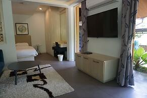 Ocean Pearl Residence