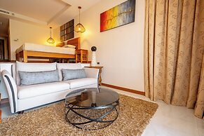 Ocean Pearl Residence