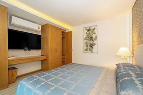 Ocean Pearl Residence