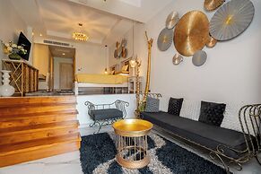 Ocean Pearl Residence