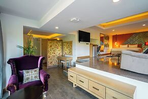 Ocean Pearl Residence