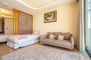 Ocean Pearl Residence