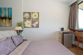 Ocean Pearl Residence