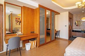 Ocean Pearl Residence