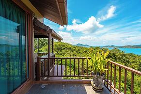 Ocean Pearl Residence