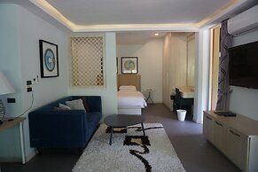 Ocean Pearl Residence