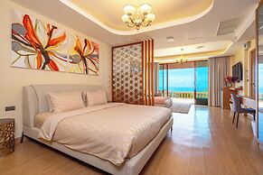 Ocean Pearl Residence