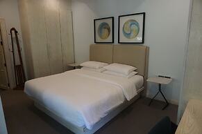 Ocean Pearl Residence