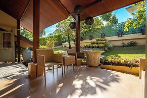 Ocean Pearl Residence