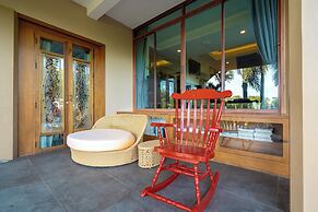 Ocean Pearl Residence