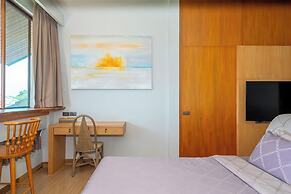 Ocean Pearl Residence