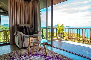 Ocean Pearl Residence