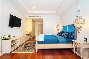 Ocean Pearl Residence