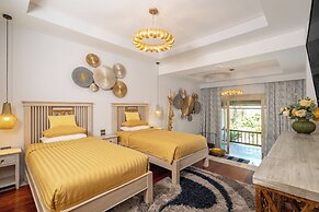 Ocean Pearl Residence