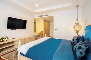 Ocean Pearl Residence