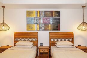 Ocean Pearl Residence