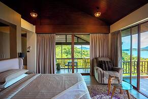 Ocean Pearl Residence