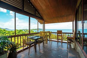 Ocean Pearl Residence