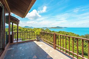 Ocean Pearl Residence