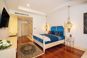 Ocean Pearl Residence