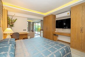 Ocean Pearl Residence