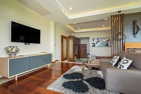 Ocean Pearl Residence