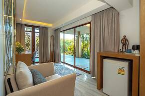 Ocean Pearl Residence