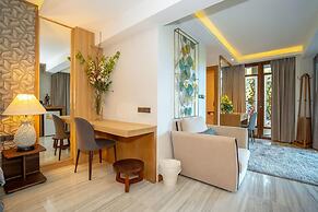 Ocean Pearl Residence