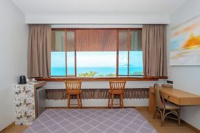 Ocean Pearl Residence