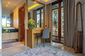 Ocean Pearl Residence