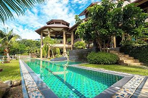 Ocean Pearl Residence