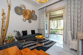 Ocean Pearl Residence