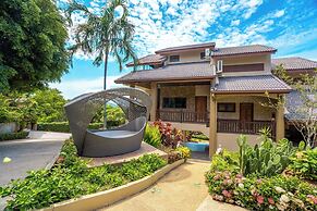 Ocean Pearl Residence