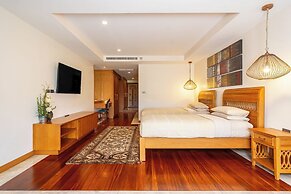 Ocean Pearl Residence