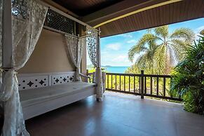 Ocean Pearl Residence