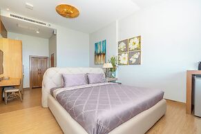 Ocean Pearl Residence