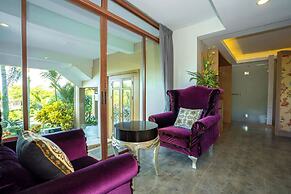 Ocean Pearl Residence