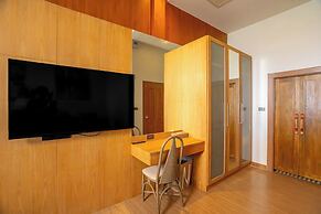 Ocean Pearl Residence