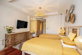 Ocean Pearl Residence