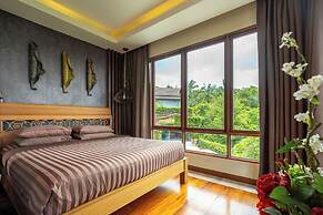 Ocean Pearl Residence