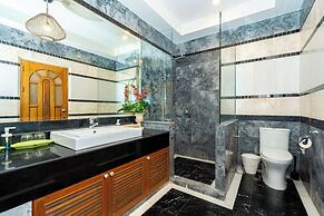 Ocean Pearl Residence